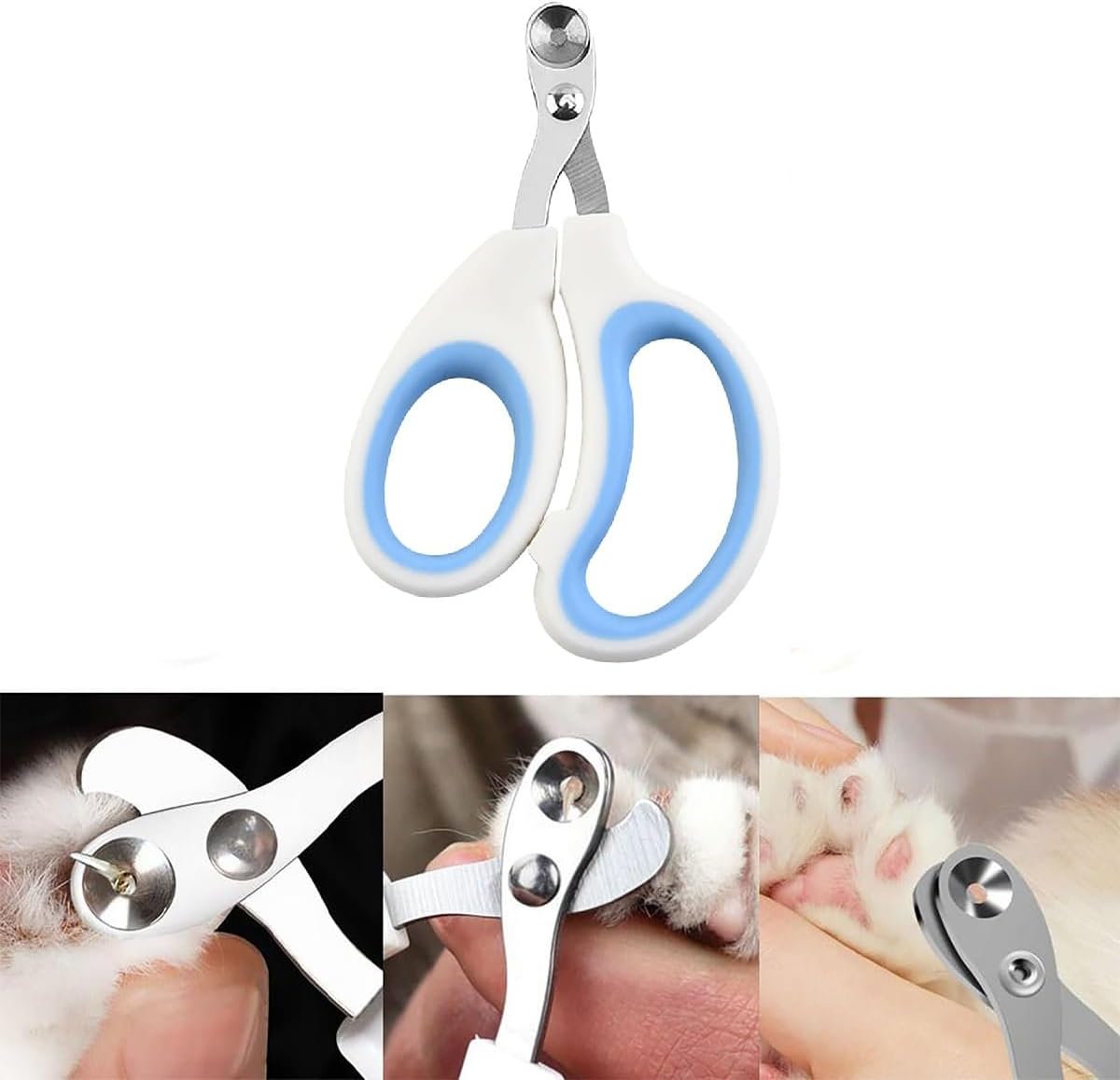 Coupe – ongles Pour Chat Et Chien