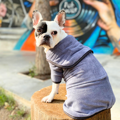 Peignoir pour Chien