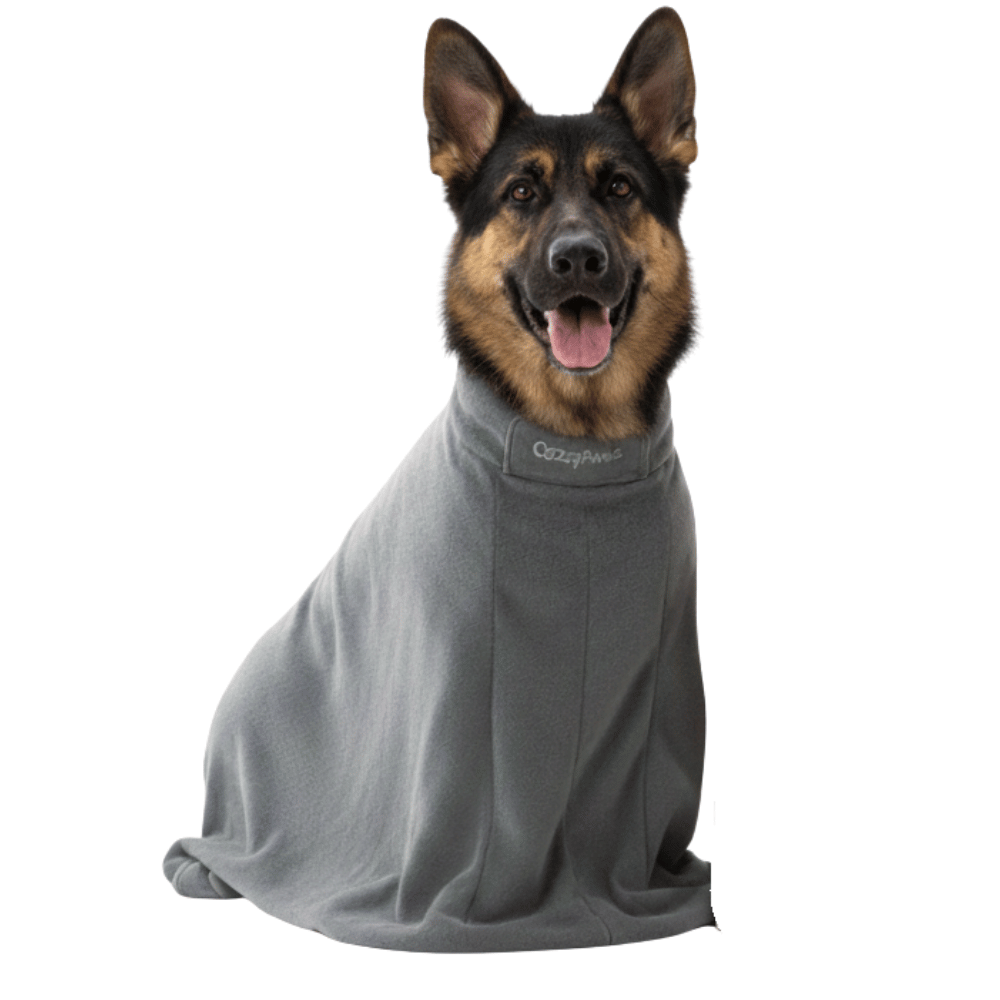 Sac de séchage luxe pour chien