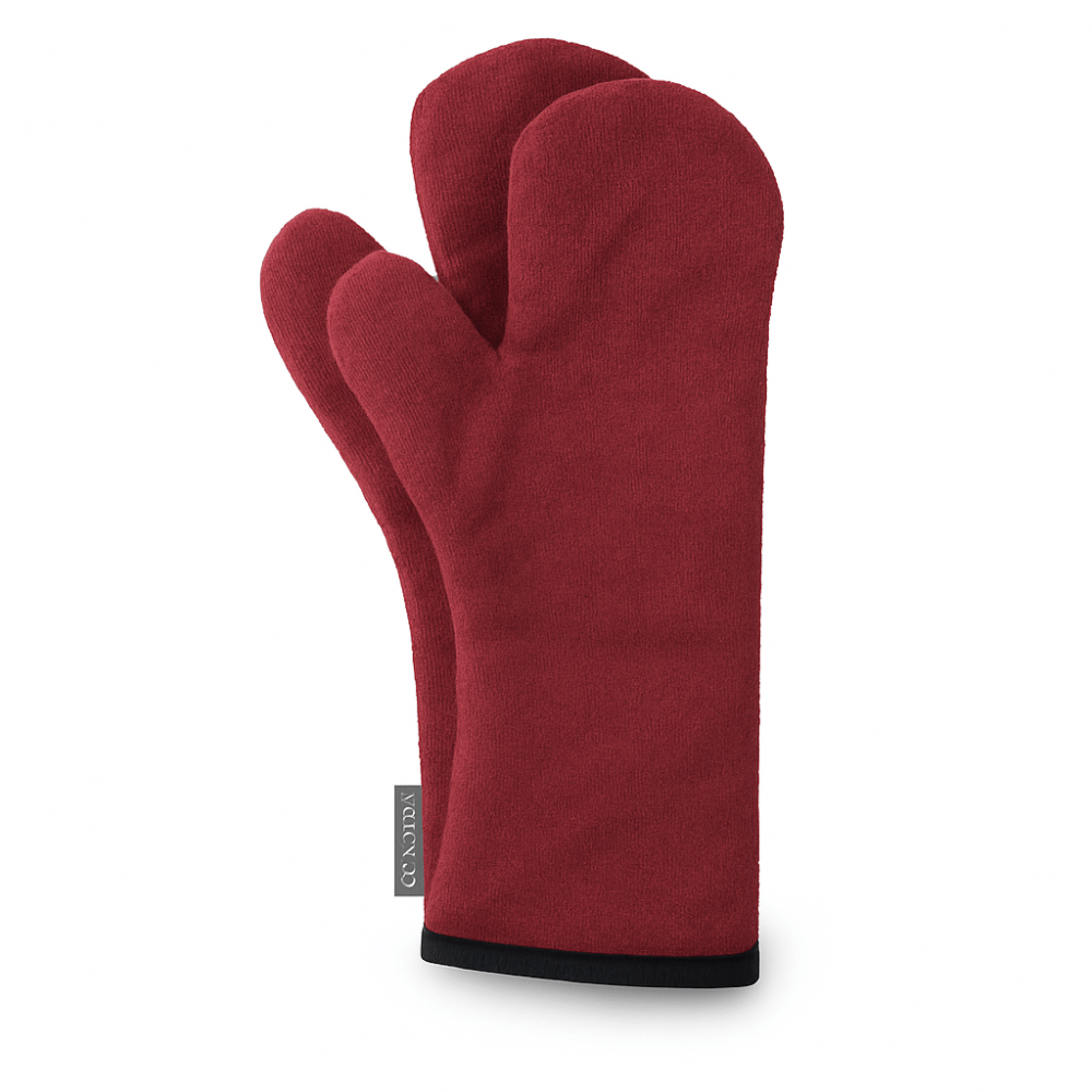 Gant de Séchage pour chiens