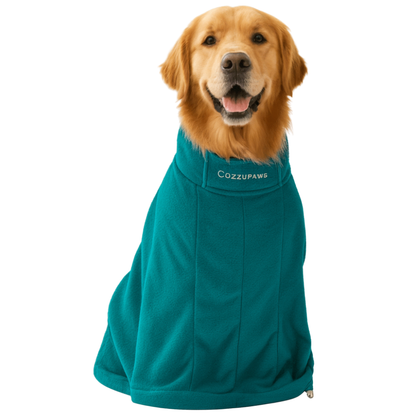 Sac de séchage luxe pour chien
