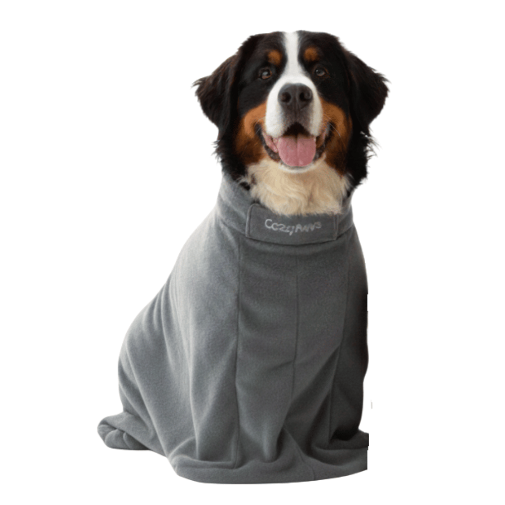 Sac de séchage luxe pour chien