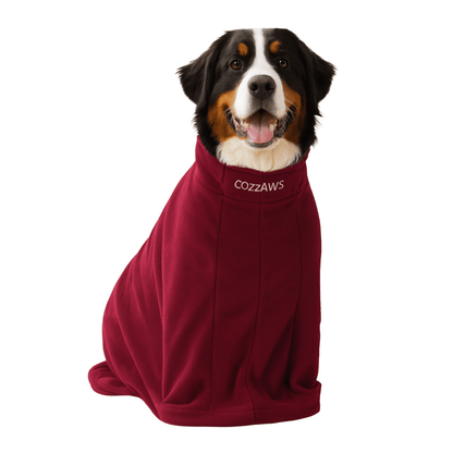 Sac de séchage luxe pour chien