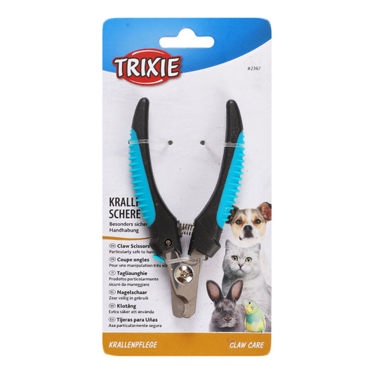 Coupe-griffes TRIXIE 12 cm réf. 2367 avec emballage d’origine