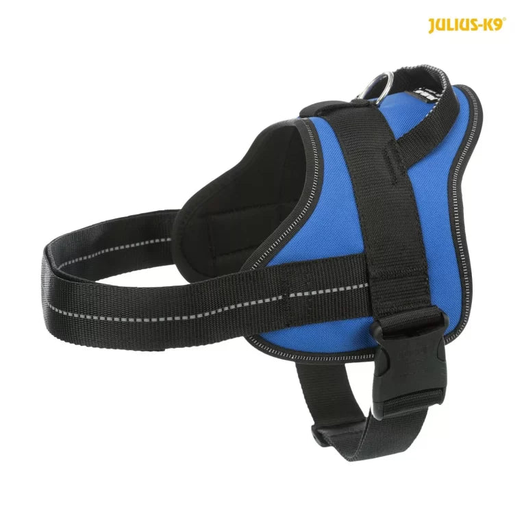 Harnais Premium Réglable pour Chien & Chat – Confortable