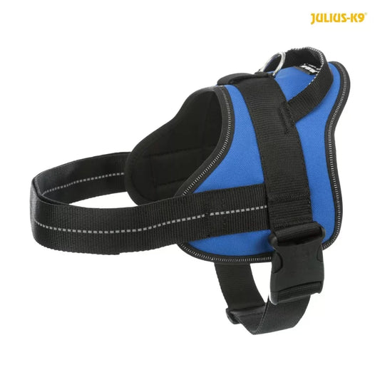 Harnais Premium Réglable pour Chien & Chat – Confortable