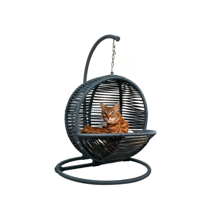 Panier Coussin lit pour Chien et Chat
